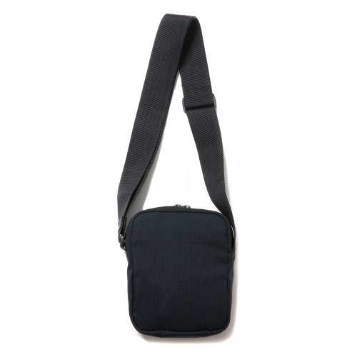 他の写真2: COOTIE PRODUCTIONS/Compact Shoulder Bag（Black）［コンパクトショルダーバッグ-24秋冬］