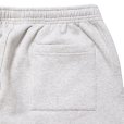 画像7: CHALLENGER/COLLEGE SWEAT PANTS（GRAY）［カレッジスウェットパンツ-24秋冬］