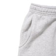 画像6: CHALLENGER/COLLEGE SWEAT PANTS（GRAY）［カレッジスウェットパンツ-24秋冬］