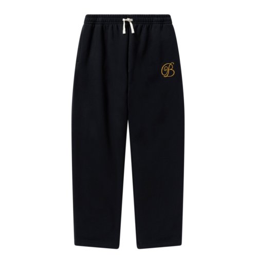 他の写真1: BlackEyePatch/B EMBLEM HEAVYWEIGHT SWEAT PANTS（BLACK）