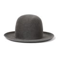 WACKO MARIA/HAT-TW-MAGA（GRAY）［ラビットファーハット-24秋冬］