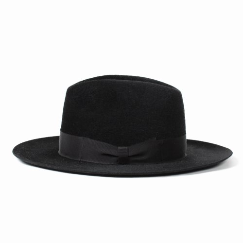 他の写真2: WACKO MARIA/HAT-01-JOHNNY-MAGA（BLACK）［ラビットファーハット-24秋冬］