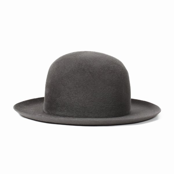 画像2: WACKO MARIA/HAT-TW-MAGA（GRAY）［ラビットファーハット-24秋冬］