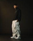 画像12: TIGHTBOOTH/TACTICAL BALLOON PANTS（Black）［タクティカルバルーンパンツ-24秋冬］