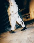 画像5: TIGHTBOOTH/TACTICAL BALLOON PANTS（White）［タクティカルバルーンパンツ-24秋冬］