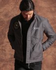 画像9: RATS/N-1 DECK JKT（CHARCOAL）［N-1デッキJKT-24秋冬］