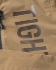 画像7: TIGHTBOOTH/HOODED TACTICAL JACKET（Khaki）［フーデッドタクティカルJKT-24秋冬］