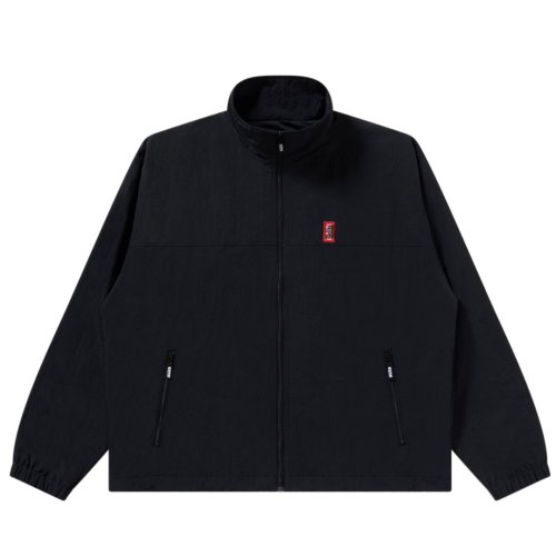 他の写真1: BlackEyePatch/SMALL HWC POLY TRACK JACKET（BLACK）