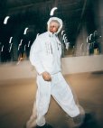 画像4: TIGHTBOOTH/TACTICAL BALLOON PANTS（White）［タクティカルバルーンパンツ-24秋冬］