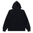 画像2: BlackEyePatch/OG SLIME HWC HOODIE（BLACK） (2)