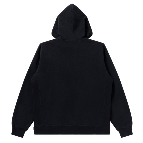 画像2: BlackEyePatch/OG SLIME HWC HOODIE（BLACK）