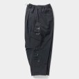 画像3: TIGHTBOOTH/TACTICAL BALLOON PANTS（Black）［タクティカルバルーンパンツ-24秋冬］