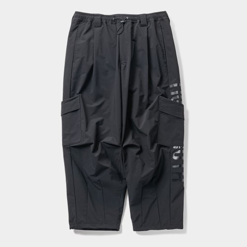 他の写真1: TIGHTBOOTH/TACTICAL BALLOON PANTS（Black）［タクティカルバルーンパンツ-24秋冬］