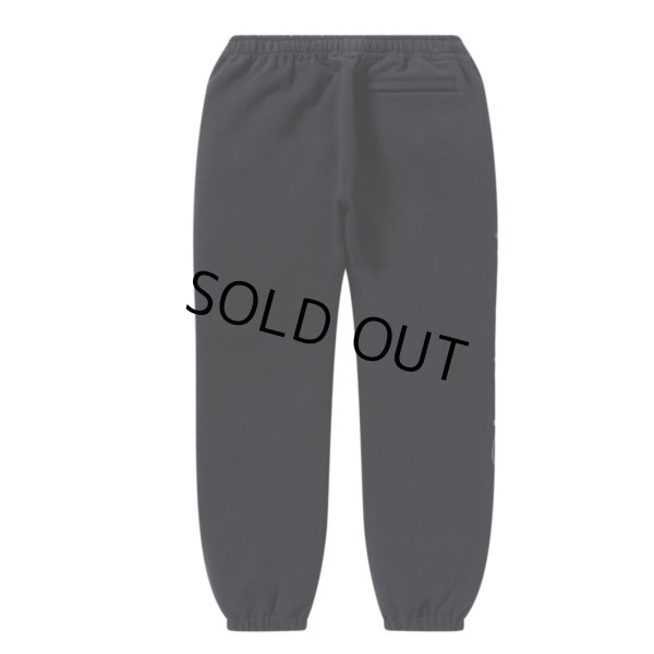 画像2: BlackEyePatch/HWC COLLEGE SWEAT PANTS（BLACK）