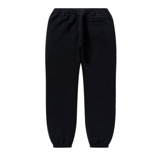 他の写真2: BlackEyePatch/HWC COLLEGE SWEAT PANTS（BLACK）