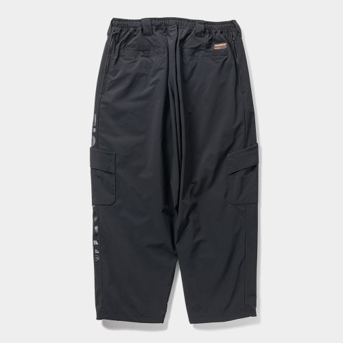 他の写真2: TIGHTBOOTH/TACTICAL BALLOON PANTS（Black）［タクティカルバルーンパンツ-24秋冬］