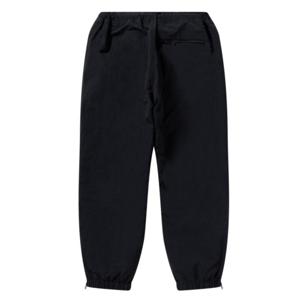 画像2: BlackEyePatch/SMALL HWC POLY TRACK PANTS（BLACK）