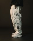 画像7: TIGHTBOOTH/TACTICAL BALLOON PANTS（White）［タクティカルバルーンパンツ-24秋冬］