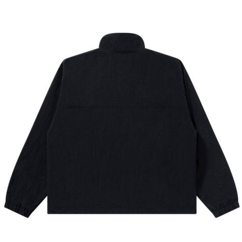 他の写真2: BlackEyePatch/SMALL HWC POLY TRACK JACKET（BLACK）