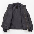 画像3: RATS/N-1 DECK JKT（CHARCOAL）［N-1デッキJKT-24秋冬］