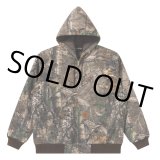 BlackEyePatch/HWC REAL TREE CAMO HOODED JACKET（MULTI）