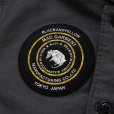 画像6: RATS/N-1 DECK JKT（CHARCOAL）［N-1デッキJKT-24秋冬］