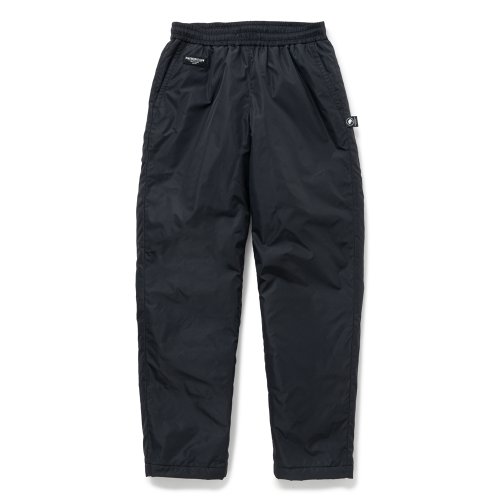 他の写真1: RATS/TRACK PANTS（BLACK）［トラックパンツ-24秋冬］