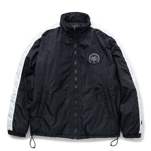 他の写真1: RATS/TRACK JKT（BLACK）［トラックJKT-24秋冬］