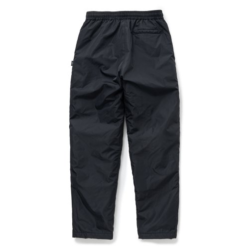 他の写真2: RATS/TRACK PANTS（BLACK）［トラックパンツ-24秋冬］