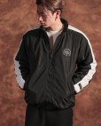 画像8: RATS/TRACK JKT（BLACK）［トラックJKT-24秋冬］