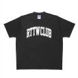 画像1: 【25春夏ご予約受付中！25年5月入荷予定】ROTTWEILER/RTTW.C TEE（CHARCOAL）［プリントT-25春夏］ (1)