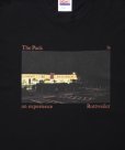 画像4: 【25春夏ご予約受付中！25年4月入荷予定】ROTTWEILER/CAL NIGHT PHOTO TEE（BLACK）［プリントT-25春夏］