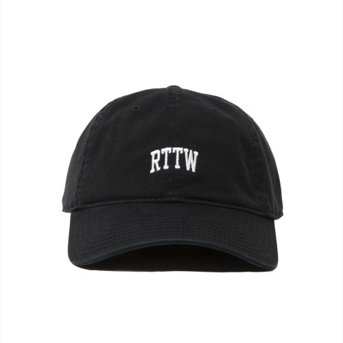 他の写真1: 【25春夏ご予約受付中！25年4月入荷予定】ROTTWEILER/DAD RTTW CAP（BLACK）［キャップ-25春夏］