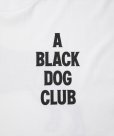 画像4: 【25春夏ご予約受付中！25年4月入荷予定】ROTTWEILER/B.D.C TEE（WHITE）［プリントT-25春夏］