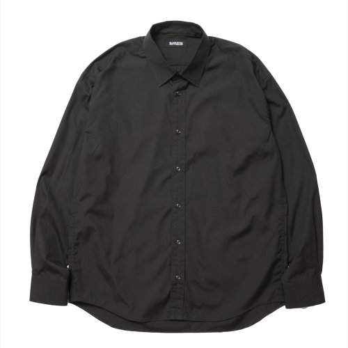 他の写真1: 【25春夏ご予約受付中！25年3月入荷予定】ROTTWEILER/R9 DRESS SHIRT（D.OLIVE）［ドレスシャツ-25春夏］