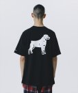 画像7: 【25春夏ご予約受付中！25年4月入荷予定】ROTTWEILER/B.D.C TEE（BLACK）［プリントT-25春夏］