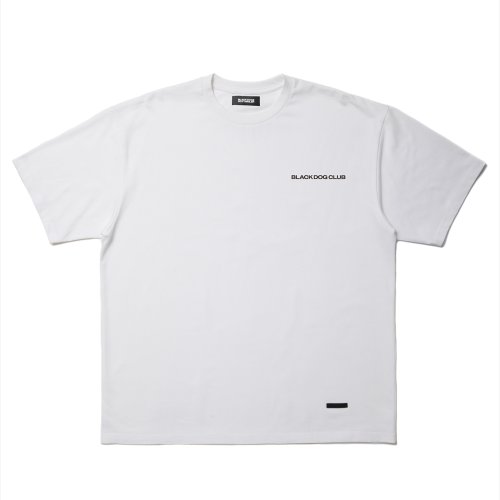 他の写真1: 【25春夏ご予約受付中！25年4月入荷予定】ROTTWEILER/R9 B.D.C TEE（WHITE）［オリジナルT-25春夏］