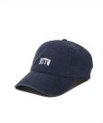 画像2: 【25春夏ご予約受付中！25年4月入荷予定】ROTTWEILER/DAD RTTW CAP（NAVY）［キャップ-25春夏］ (2)