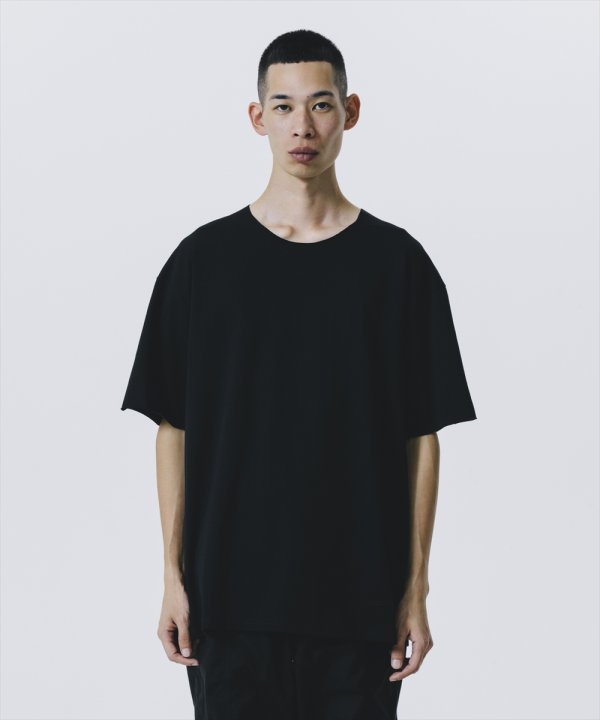 画像5: 【25春夏ご予約受付中！25年4月入荷予定】ROTTWEILER/CUTOFF TEE（BLACK）［カットオフT-25春夏］