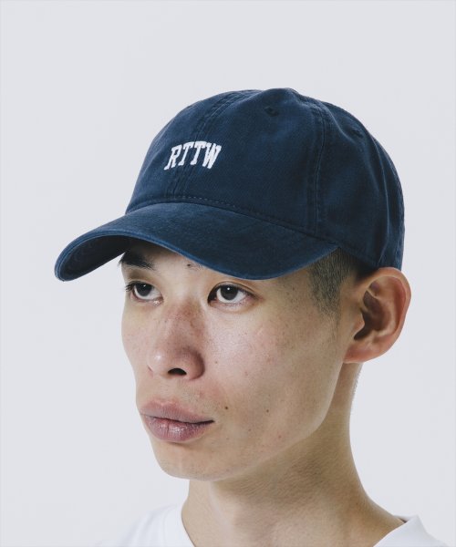 他の写真3: 【25春夏ご予約受付中！25年4月入荷予定】ROTTWEILER/DAD RTTW CAP（NAVY）［キャップ-25春夏］