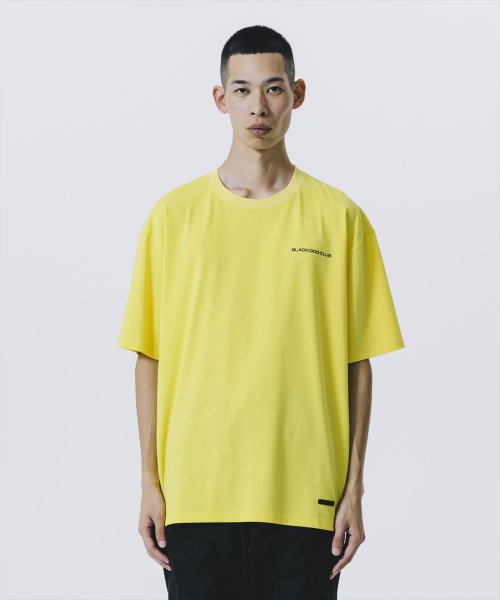 他の写真3: 【25春夏ご予約受付中！25年4月入荷予定】ROTTWEILER/R9 B.D.C TEE（YELLOW）［オリジナルT-25春夏］