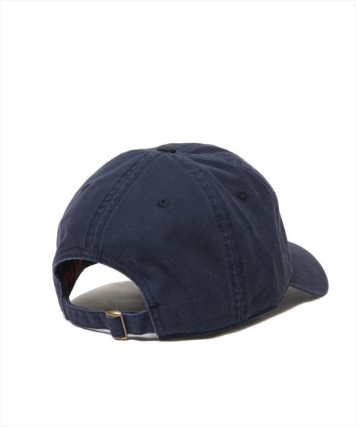 他の写真2: 【25春夏ご予約受付中！25年4月入荷予定】ROTTWEILER/DAD RTTW CAP（NAVY）［キャップ-25春夏］