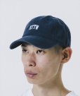 画像5: 【25春夏ご予約受付中！25年4月入荷予定】ROTTWEILER/DAD RTTW CAP（NAVY）［キャップ-25春夏］ (5)