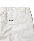 画像3: 【25春夏ご予約受付中！25年3月入荷予定】ROTTWEILER/R9 TUCK PRESS CHINO PANTS（WHITE）［タックプレスチノパン-25春夏］ (3)