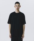 画像5: 【25春夏ご予約受付中！25年4月入荷予定】ROTTWEILER/R9 BASIC TEE（BLACK）［オリジナルT-25春夏］ (5)