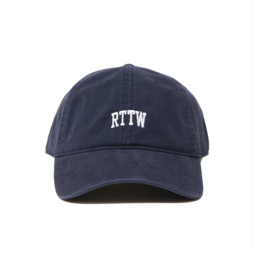 他の写真1: 【25春夏ご予約受付中！25年4月入荷予定】ROTTWEILER/DAD RTTW CAP（NAVY）［キャップ-25春夏］