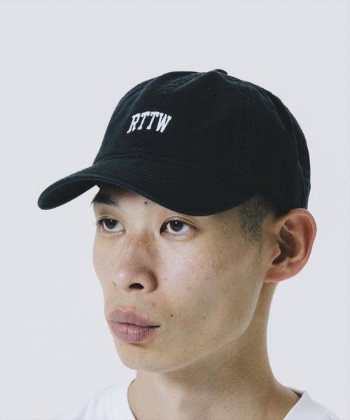 他の写真3: 【25春夏ご予約受付中！25年4月入荷予定】ROTTWEILER/DAD RTTW CAP（BLACK）［キャップ-25春夏］