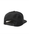 画像3: 【25春夏ご予約受付中！25年4月入荷予定】ROTTWEILER/RW CAP（BLACK）［キャップ-25春夏］