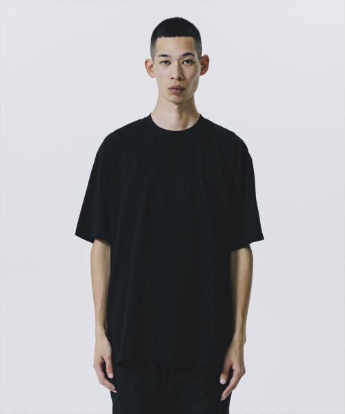 他の写真3: 【25春夏ご予約受付中！25年4月入荷予定】ROTTWEILER/R9 BASIC TEE（BLACK）［オリジナルT-25春夏］