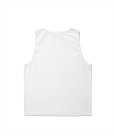 画像2: 【25春夏ご予約受付中！25年4月入荷予定】ROTTWEILER/R9 TANK TOP（WHITE）［オリジナルタンクトップ-25春夏］ (2)